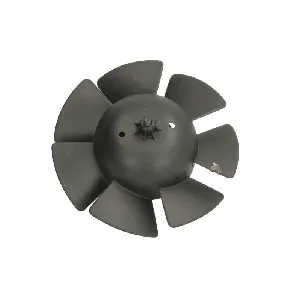 Ventilator kabine/unutrašnjeg prostora THERMOTEC DDME009TT IC-D65DBE