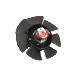 Ventilator kabine/unutrašnjeg prostora THERMOTEC DDME009TT IC-D65DBE
