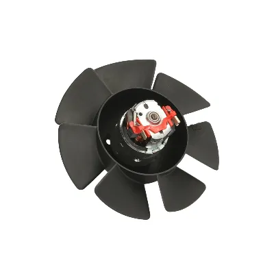 Ventilator kabine/unutrašnjeg prostora THERMOTEC DDME009TT IC-D65DBE