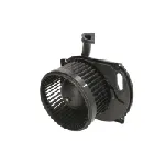 Ventilator kabine/unutrašnjeg prostora THERMOTEC DDY005TT IC-F4ABC5