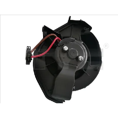 Ventilator kabine/unutrašnjeg prostora TYC TYC 502-0006 IC-G0UE2F