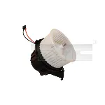 Ventilator kabine/unutrašnjeg prostora TYC TYC 502-0007 IC-G0UE2J