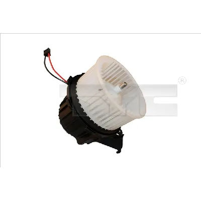 Ventilator kabine/unutrašnjeg prostora TYC TYC 502-0007 IC-G0UE2J