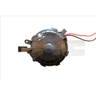 Ventilator kabine/unutrašnjeg prostora TYC TYC 502-0007 IC-G0UE2J