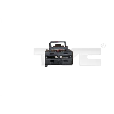 Ventilator kabine/unutrašnjeg prostora TYC TYC 502-0007 IC-G0UE2J
