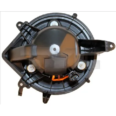 Ventilator kabine/unutrašnjeg prostora TYC TYC 503-0009 IC-G0PFUS