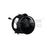 Ventilator kabine/unutrašnjeg prostora TYC TYC 503-0016 IC-G0UE2I