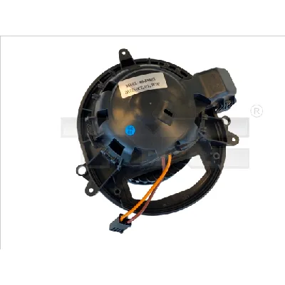 Ventilator kabine/unutrašnjeg prostora TYC TYC 503-0016 IC-G0UE2I