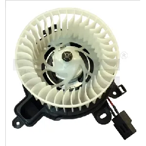 Ventilator kabine/unutrašnjeg prostora TYC TYC 505-0002 IC-DDB9FB