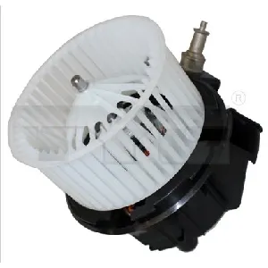 Ventilator kabine/unutrašnjeg prostora TYC TYC 505-0007 IC-G0UE2L