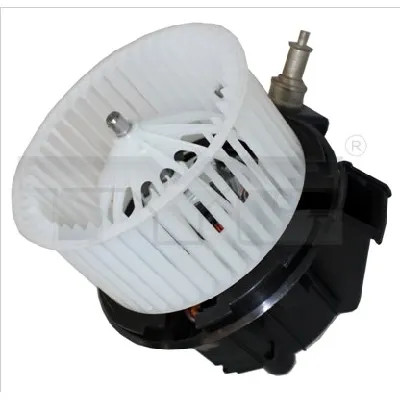 Ventilator kabine/unutrašnjeg prostora TYC TYC 505-0007 IC-G0UE2L