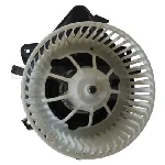 Ventilator kabine/unutrašnjeg prostora TYC TYC 509-0006 IC-F4FD26