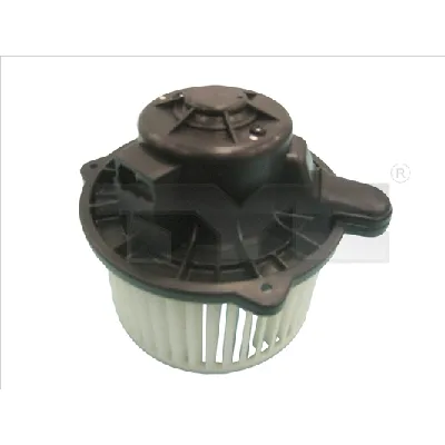 Ventilator kabine/unutrašnjeg prostora TYC TYC 513-0007 IC-C6943C