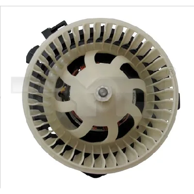 Ventilator kabine/unutrašnjeg prostora TYC TYC 515-0001 IC-F4FD27