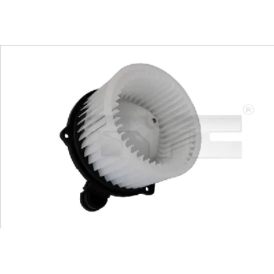 Ventilator kabine/unutrašnjeg prostora TYC TYC 517-0001 IC-G0UE2K