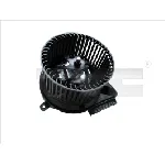 Ventilator kabine/unutrašnjeg prostora TYC TYC 521-0006 IC-F4FD28