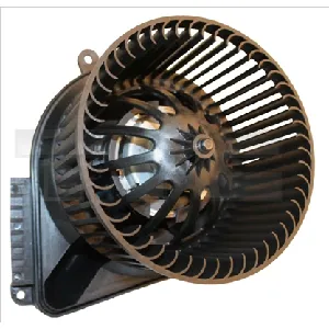 Ventilator kabine/unutrašnjeg prostora TYC TYC 521-0008 IC-F4FD29