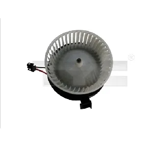 Ventilator kabine/unutrašnjeg prostora TYC TYC 521-0013 IC-F4FD2C