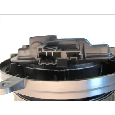 Ventilator kabine/unutrašnjeg prostora TYC TYC 521-0029 IC-G0YM2F