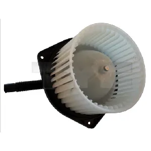 Ventilator kabine/unutrašnjeg prostora TYC TYC 523-0001 IC-G0KLDR