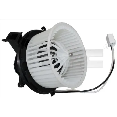 Ventilator kabine/unutrašnjeg prostora TYC TYC 525-0012 IC-G0PFUF