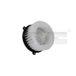 Ventilator kabine/unutrašnjeg prostora TYC TYC 525-0014 IC-G0PFUL