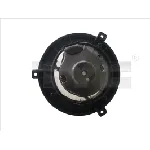 Ventilator kabine/unutrašnjeg prostora TYC TYC 525-0014 IC-G0PFUL