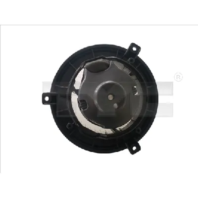 Ventilator kabine/unutrašnjeg prostora TYC TYC 525-0014 IC-G0PFUL