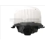 Ventilator kabine/unutrašnjeg prostora TYC TYC 525-0014 IC-G0PFUL