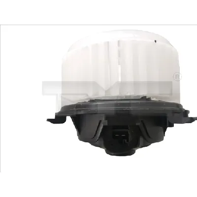 Ventilator kabine/unutrašnjeg prostora TYC TYC 525-0014 IC-G0PFUL