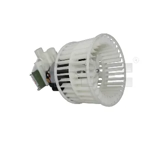 Ventilator kabine/unutrašnjeg prostora TYC TYC 525-0017 IC-G0UE2N