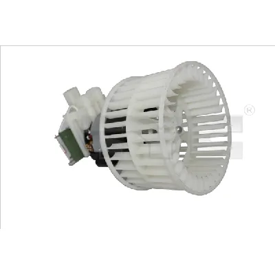 Ventilator kabine/unutrašnjeg prostora TYC TYC 525-0017 IC-G0UE2N