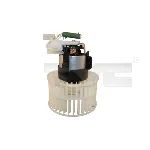 Ventilator kabine/unutrašnjeg prostora TYC TYC 525-0017 IC-G0UE2N