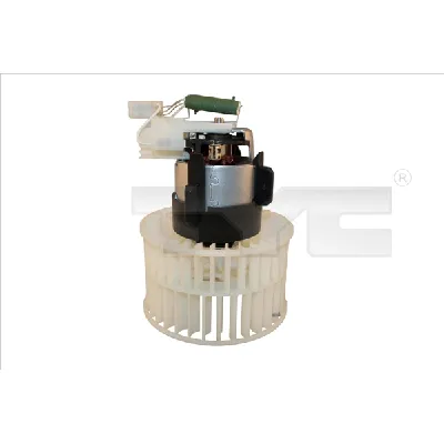 Ventilator kabine/unutrašnjeg prostora TYC TYC 525-0017 IC-G0UE2N