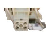 Ventilator kabine/unutrašnjeg prostora TYC TYC 525-0017 IC-G0UE2N