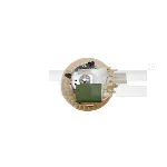 Ventilator kabine/unutrašnjeg prostora TYC TYC 525-0017 IC-G0UE2N