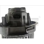 Ventilator kabine/unutrašnjeg prostora TYC TYC 526-0011 IC-G0PFUM