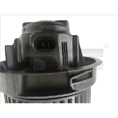 Ventilator kabine/unutrašnjeg prostora TYC TYC 526-0011 IC-G0PFUM