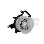 Ventilator kabine/unutrašnjeg prostora TYC TYC 526-0012 IC-G0YM2M