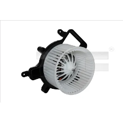 Ventilator kabine/unutrašnjeg prostora TYC TYC 526-0012 IC-G0YM2M