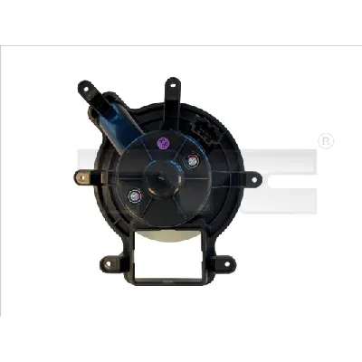 Ventilator kabine/unutrašnjeg prostora TYC TYC 526-0012 IC-G0YM2M
