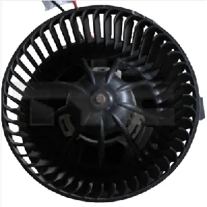 Ventilator kabine/unutrašnjeg prostora TYC TYC 528-0003 IC-G0UE2E