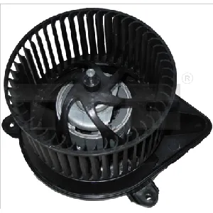 Ventilator kabine/unutrašnjeg prostora TYC TYC 528-0005 IC-F4FD35