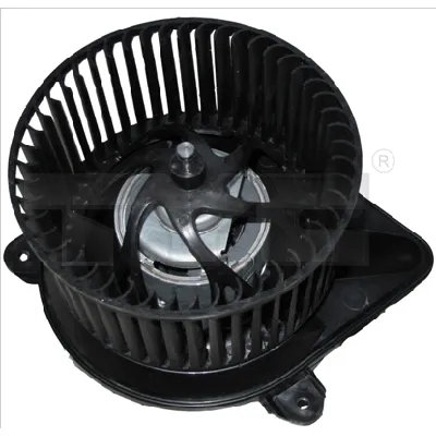 Ventilator kabine/unutrašnjeg prostora TYC TYC 528-0005 IC-F4FD35