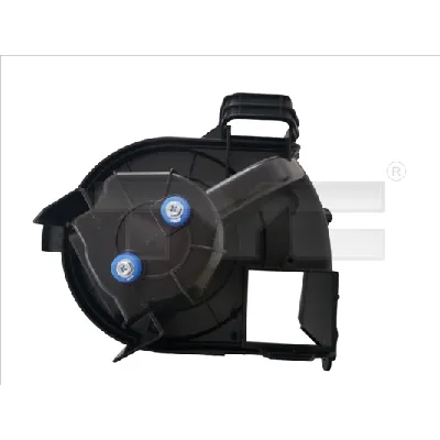 Ventilator kabine/unutrašnjeg prostora TYC TYC 528-0013 IC-G0PFUJ