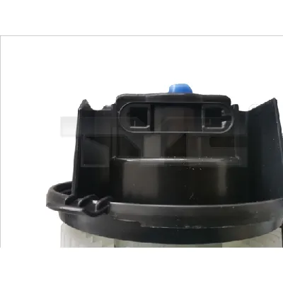 Ventilator kabine/unutrašnjeg prostora TYC TYC 528-0013 IC-G0PFUJ