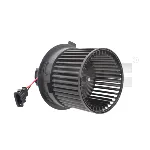 Ventilator kabine/unutrašnjeg prostora TYC TYC 528-0017 IC-G0UE2T