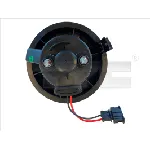 Ventilator kabine/unutrašnjeg prostora TYC TYC 528-0017 IC-G0UE2T
