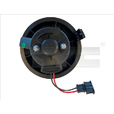 Ventilator kabine/unutrašnjeg prostora TYC TYC 528-0017 IC-G0UE2T