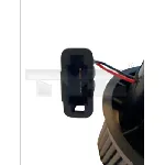 Ventilator kabine/unutrašnjeg prostora TYC TYC 528-0017 IC-G0UE2T